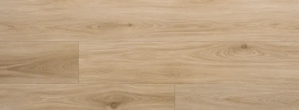 Natural Maple LVP plank color — light natural blonde