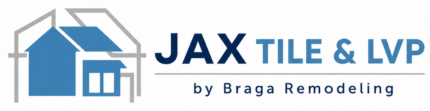 Jax Tile & LVP — waterproof LVP floors installed